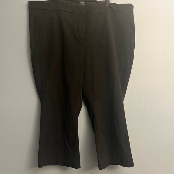 J. Crew Kelsey Pants - Picture 1 of 2